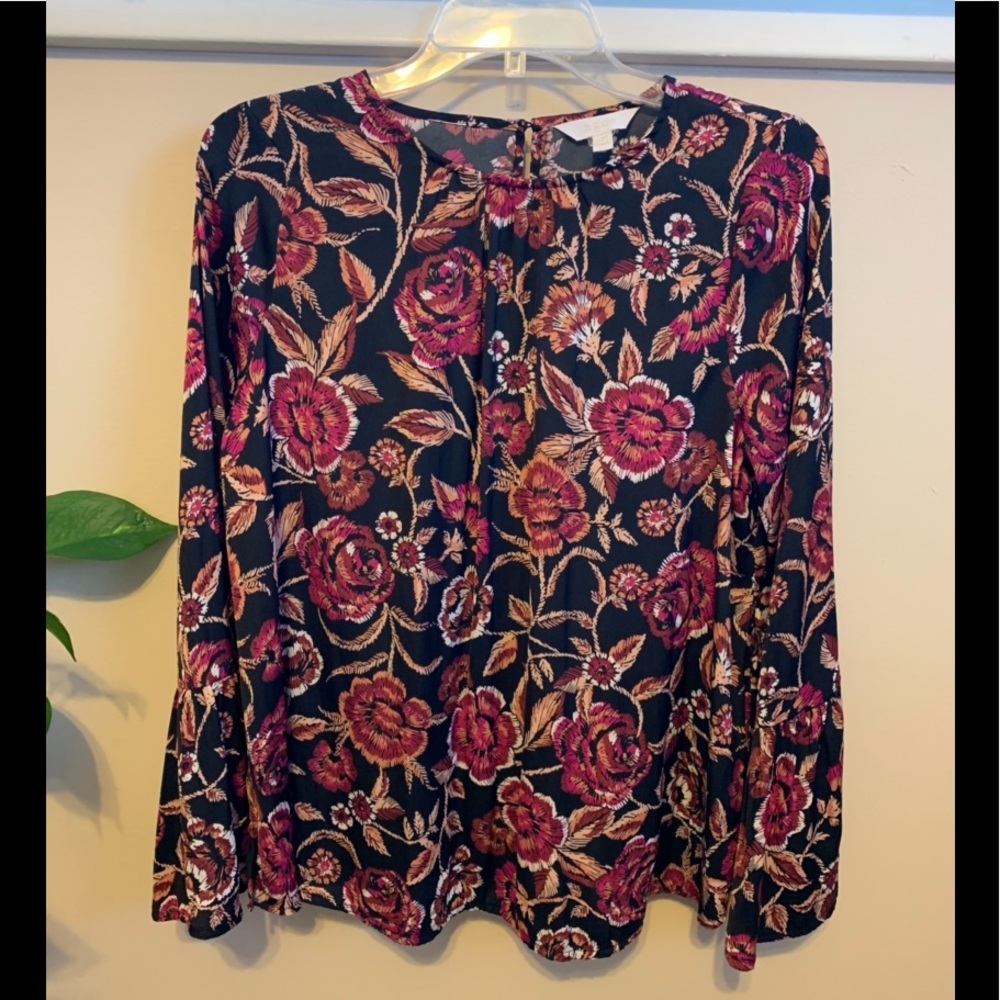 a:glow Maternity Top